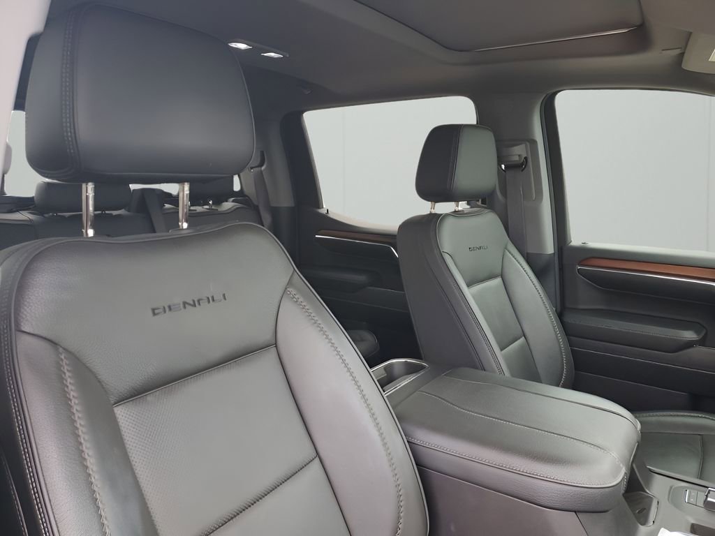 Certified 2024 GMC Sierra 1500 Denali w/ Denali Reserve Package image 15