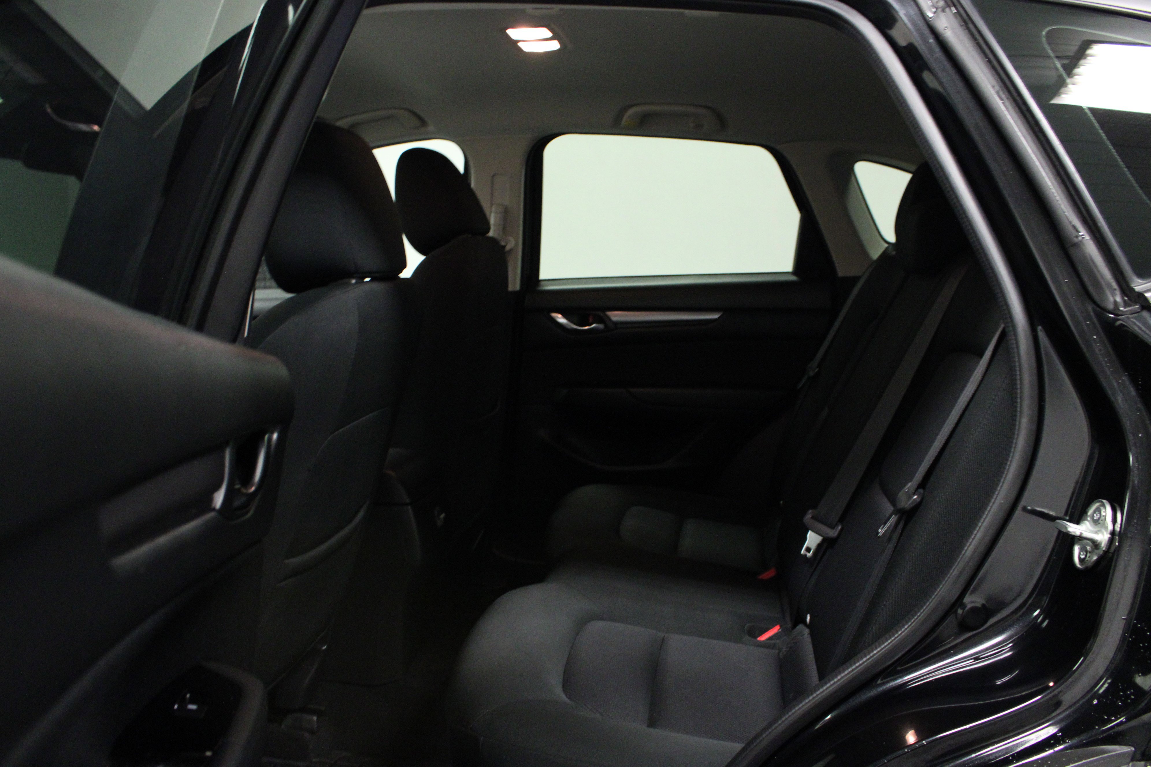 Used 2018 MAZDA CX-5 Sport image 13