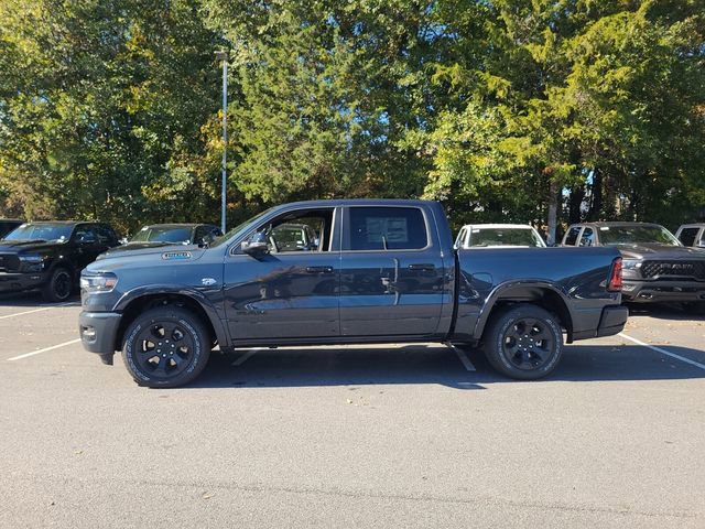New 2026 RAM 1500 4x4 Crew Cab image 20