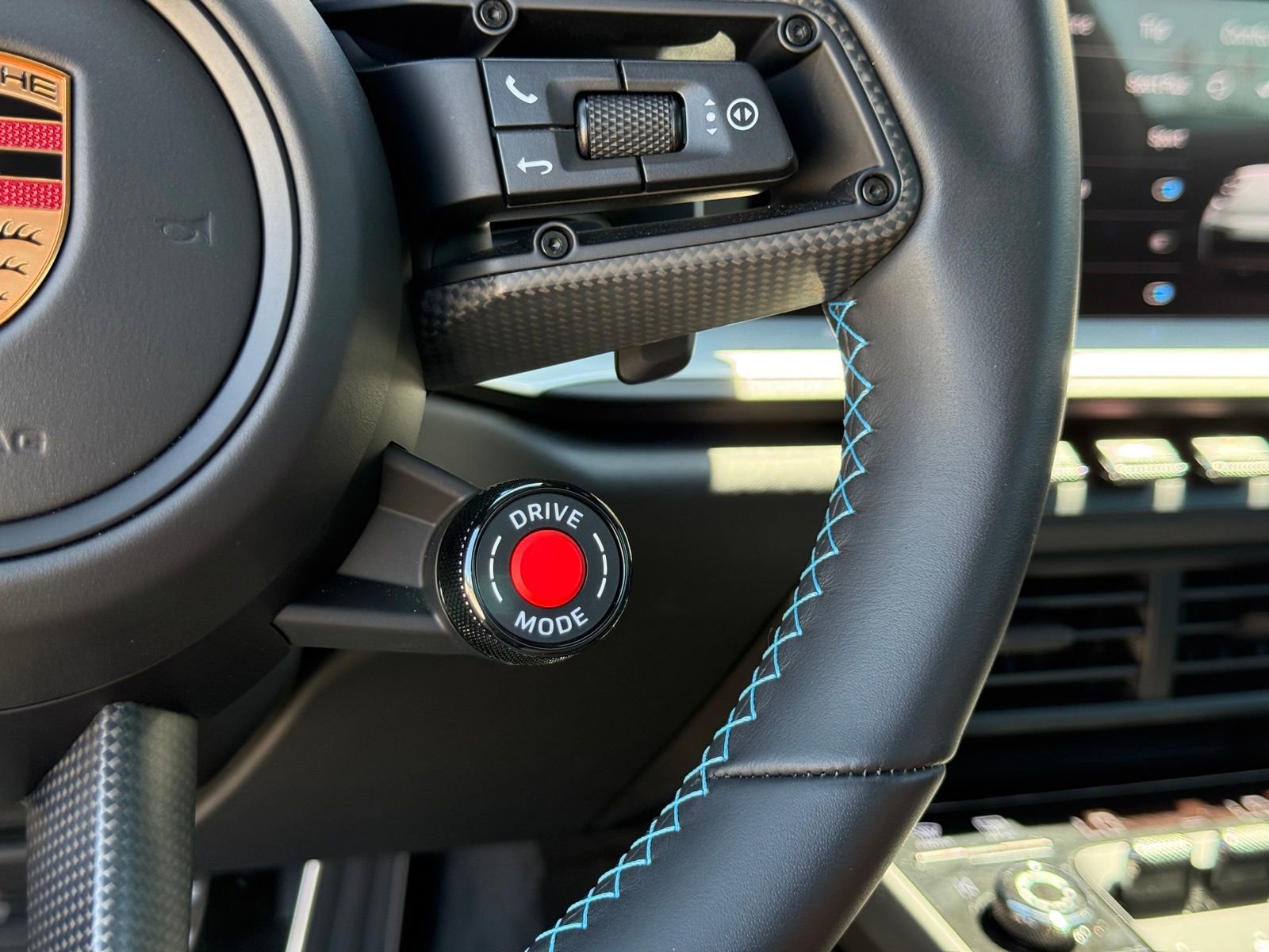 Used 2026 Porsche 911 Targa 4 GTS image 40