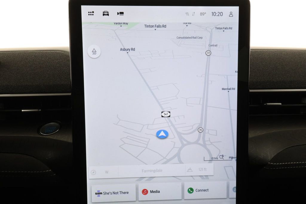 Used 2024 Ford Mustang Mach-E GT image 19