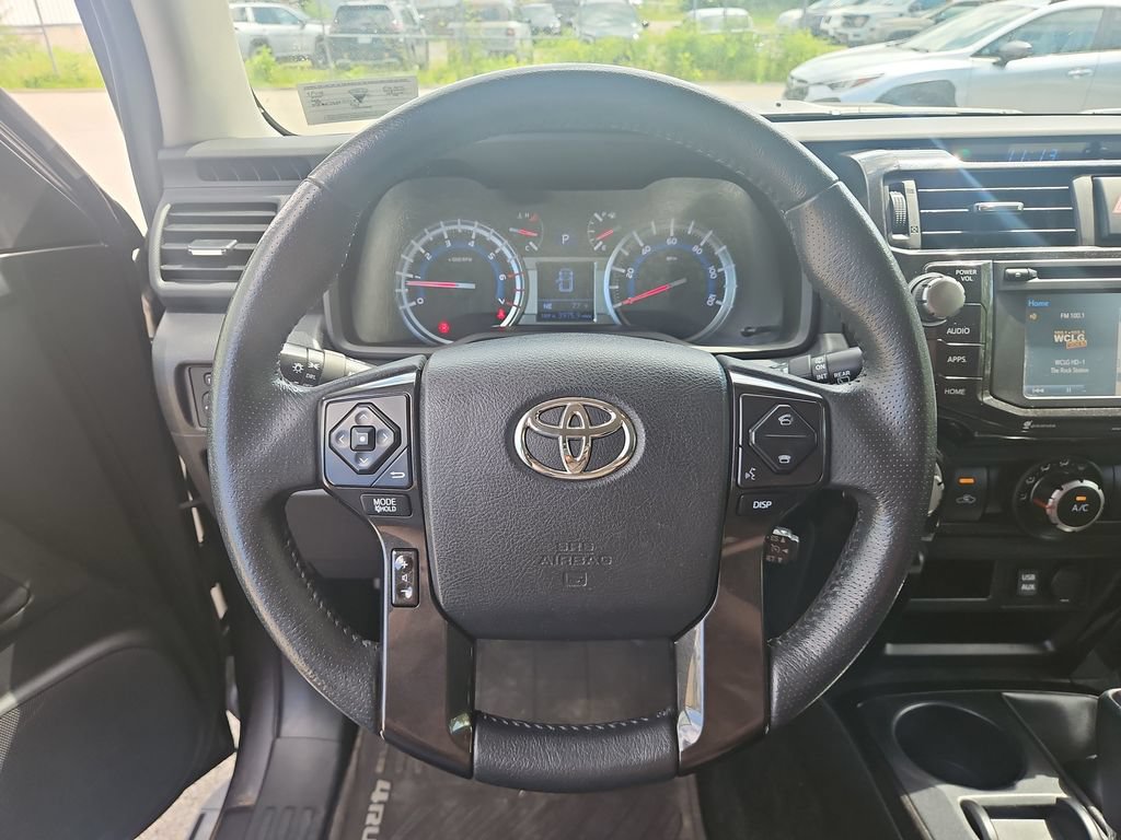 Used 2016 Toyota 4Runner Trail AWD/4WD image 26