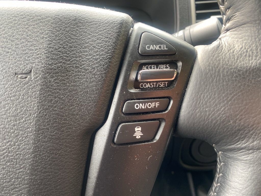 Used 2024 Nissan Frontier SV w/ SV Convenience Package image 20