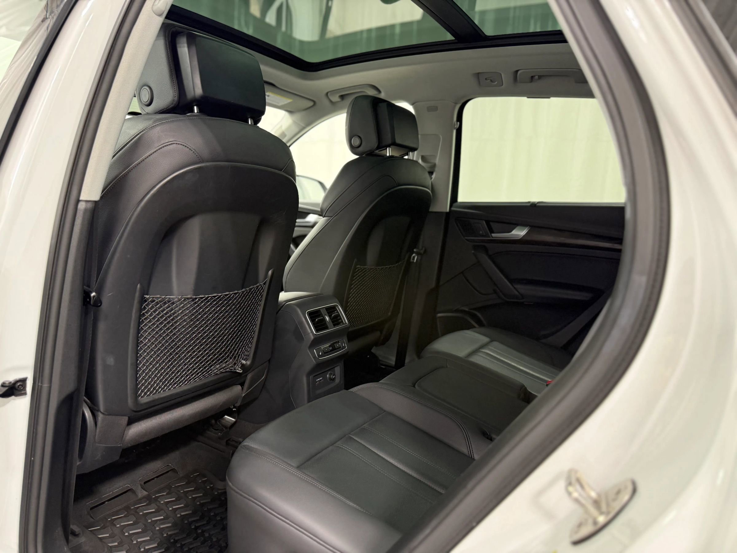 Used 2019 Audi Q5 Prestige AWD/4WD image 36
