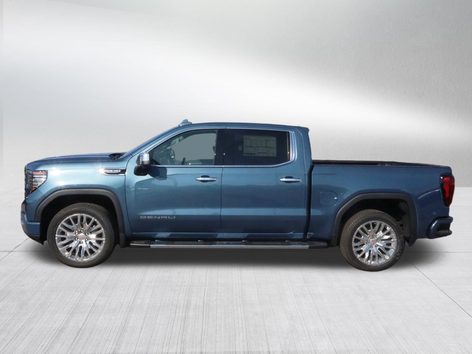 New 2026 GMC Sierra 1500 Denali w/ Technology Package image 4