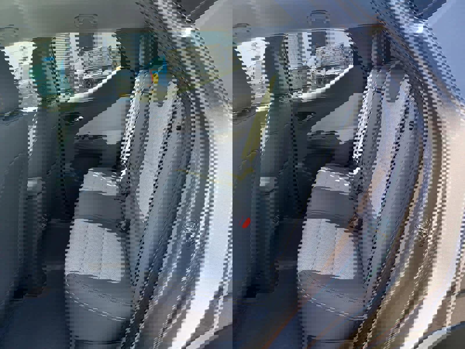 Used 2023 Chevrolet Bolt EUV Premier image 14