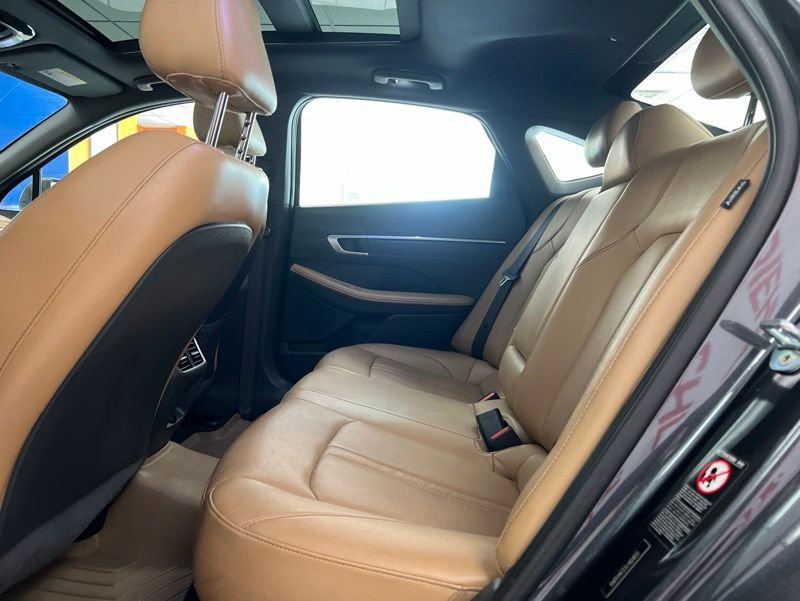 Used 2020 Hyundai Sonata Limited FWD image 16