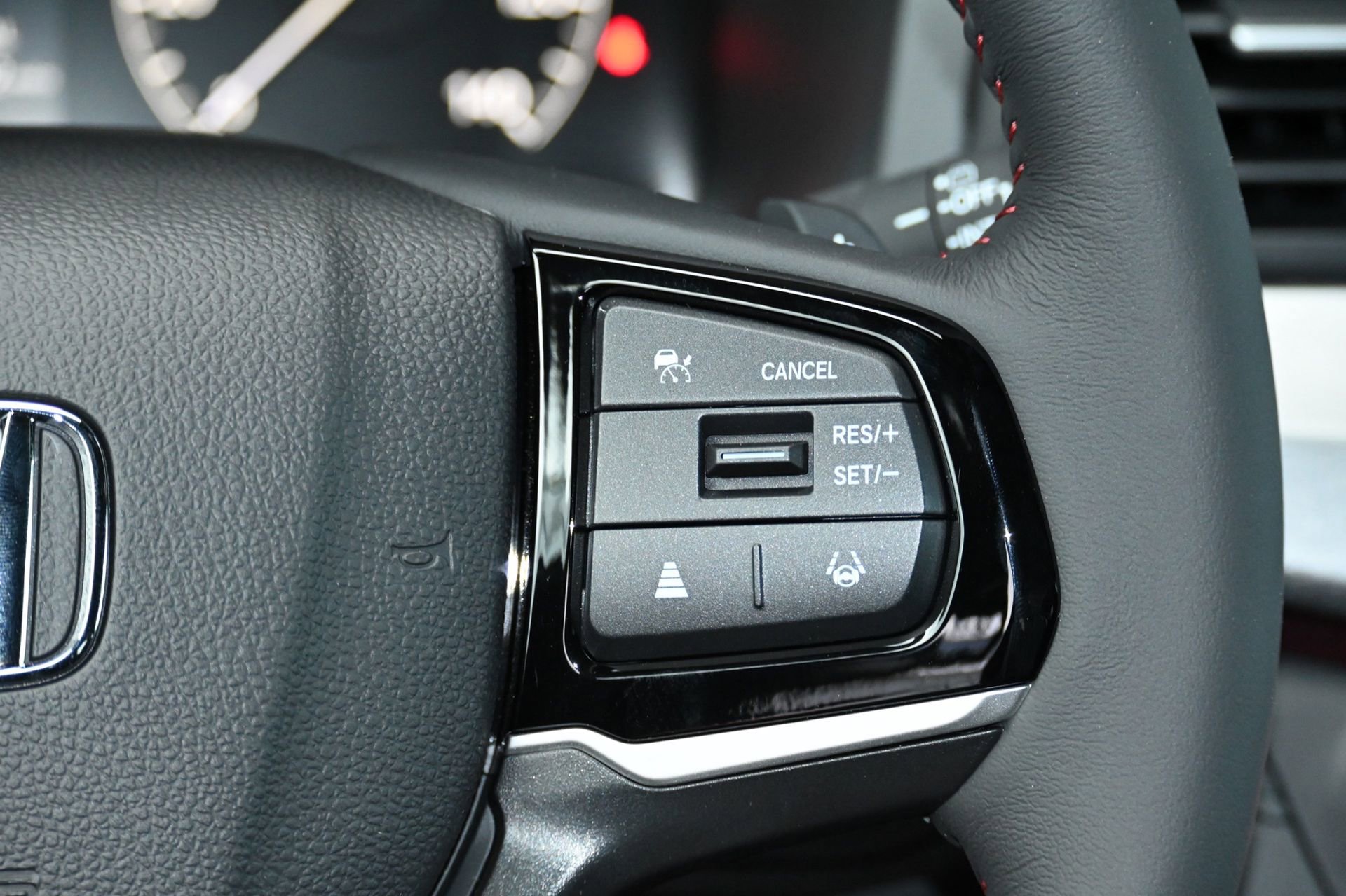 New 2026 Honda Odyssey Sport-L image 29