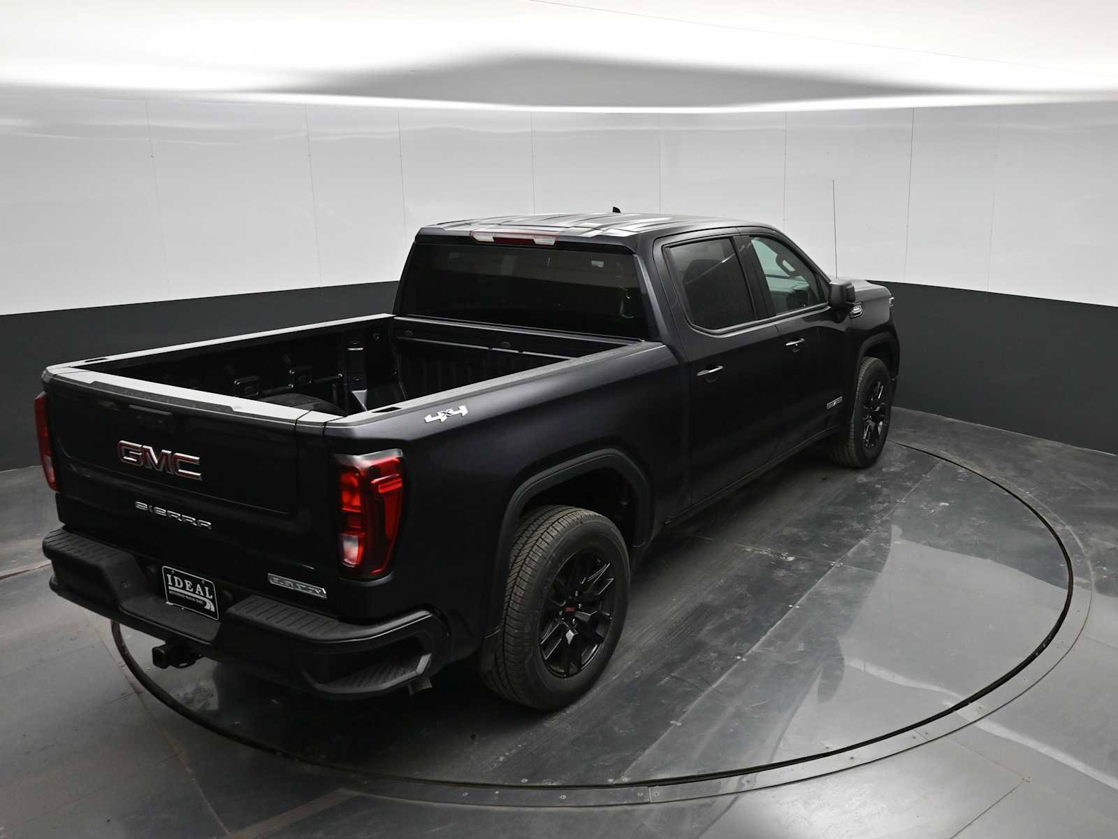 New 2026 GMC Sierra 1500 Elevation image 30