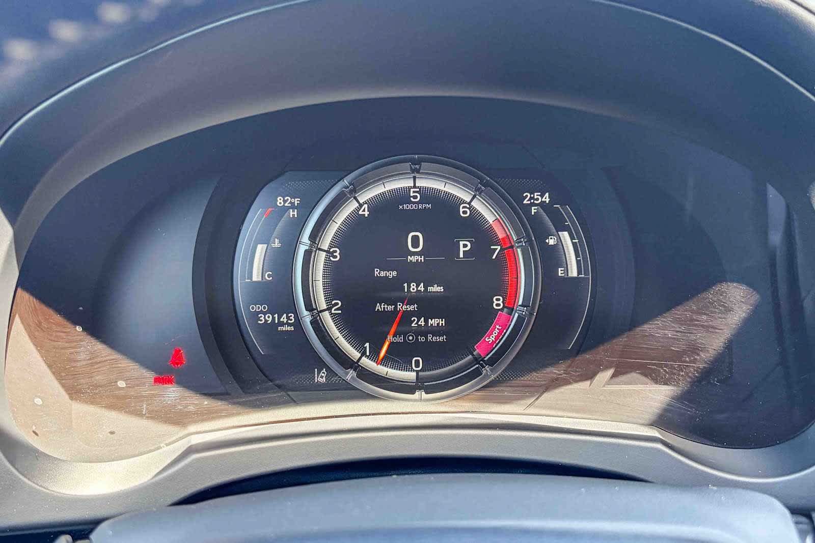 Used 2021 Lexus IS 350 F Sport w/ Navigation Package RWD image 23