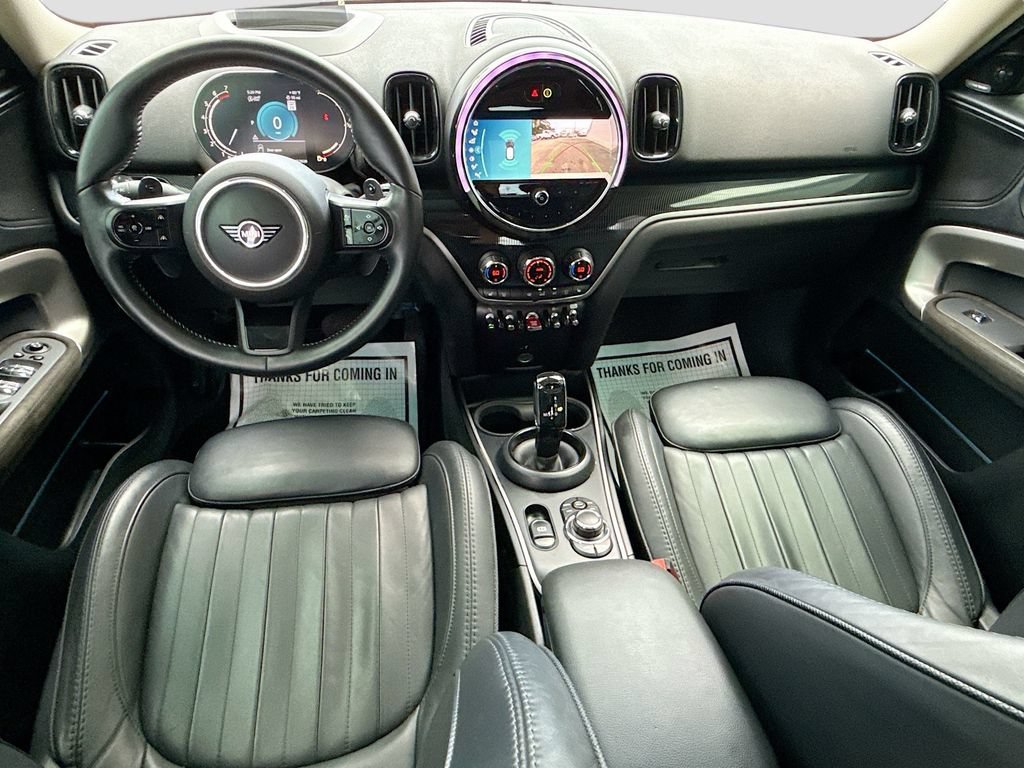 Used 2022 MINI Cooper Countryman S w/ Convenience Package AWD/4WD image 16