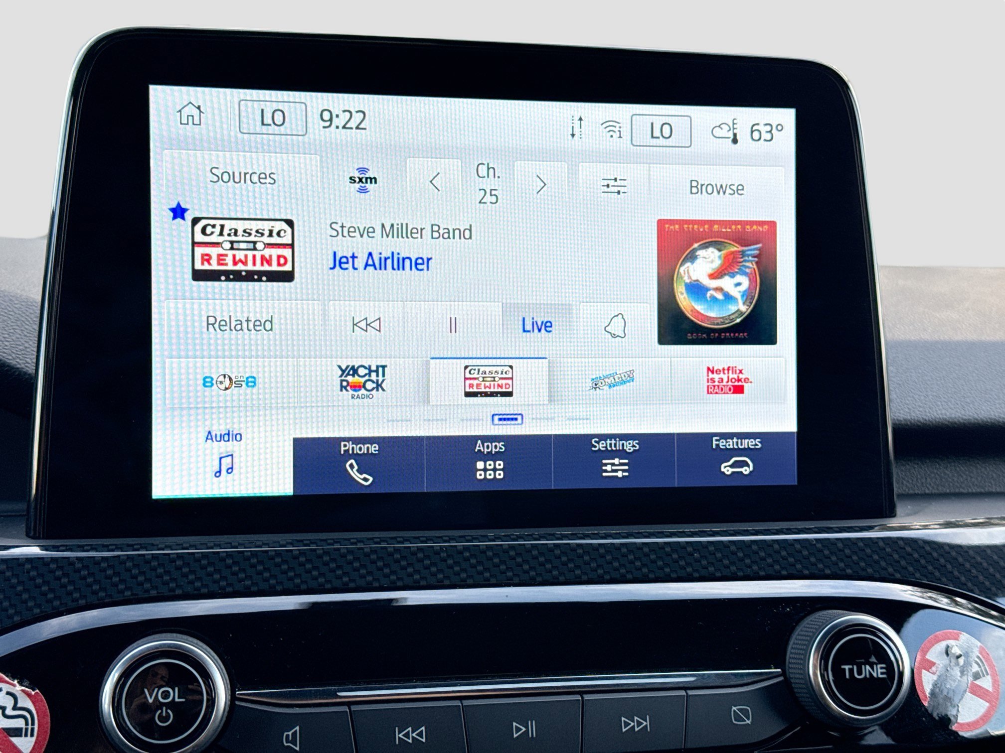 Used 2025 Ford Escape ST-Line Select image 31