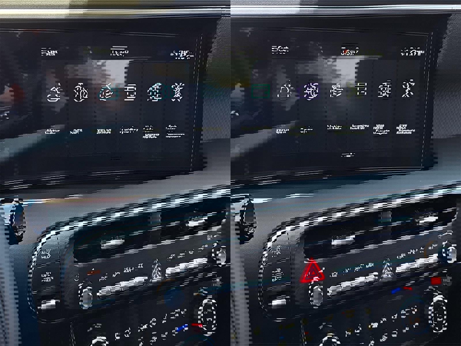 New 2026 Hyundai Palisade Calligraphy image 26