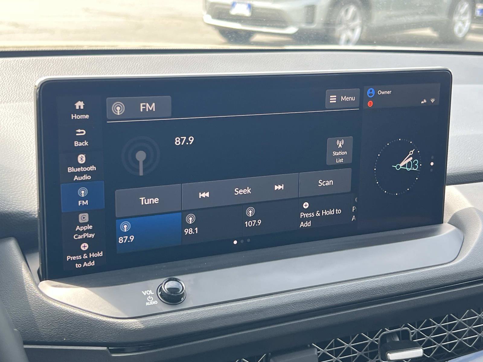 Certified 2025 Honda Accord Sport image 12