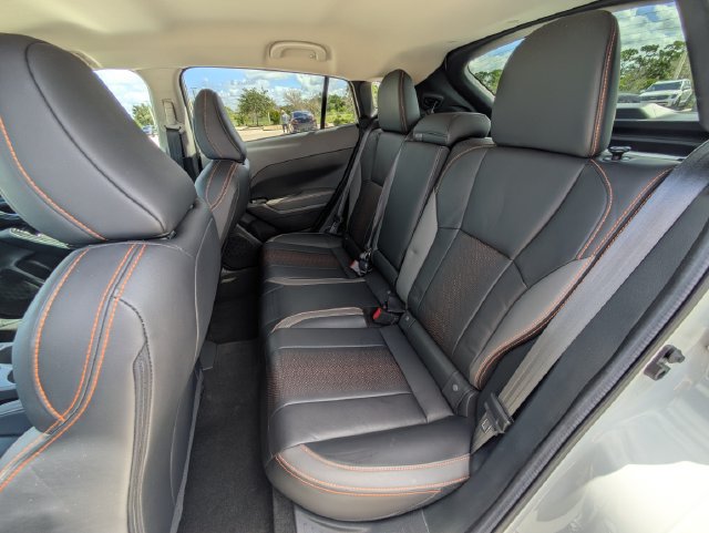 Used 2024 Subaru Crosstrek 2.5i Limited AWD/4WD image 14