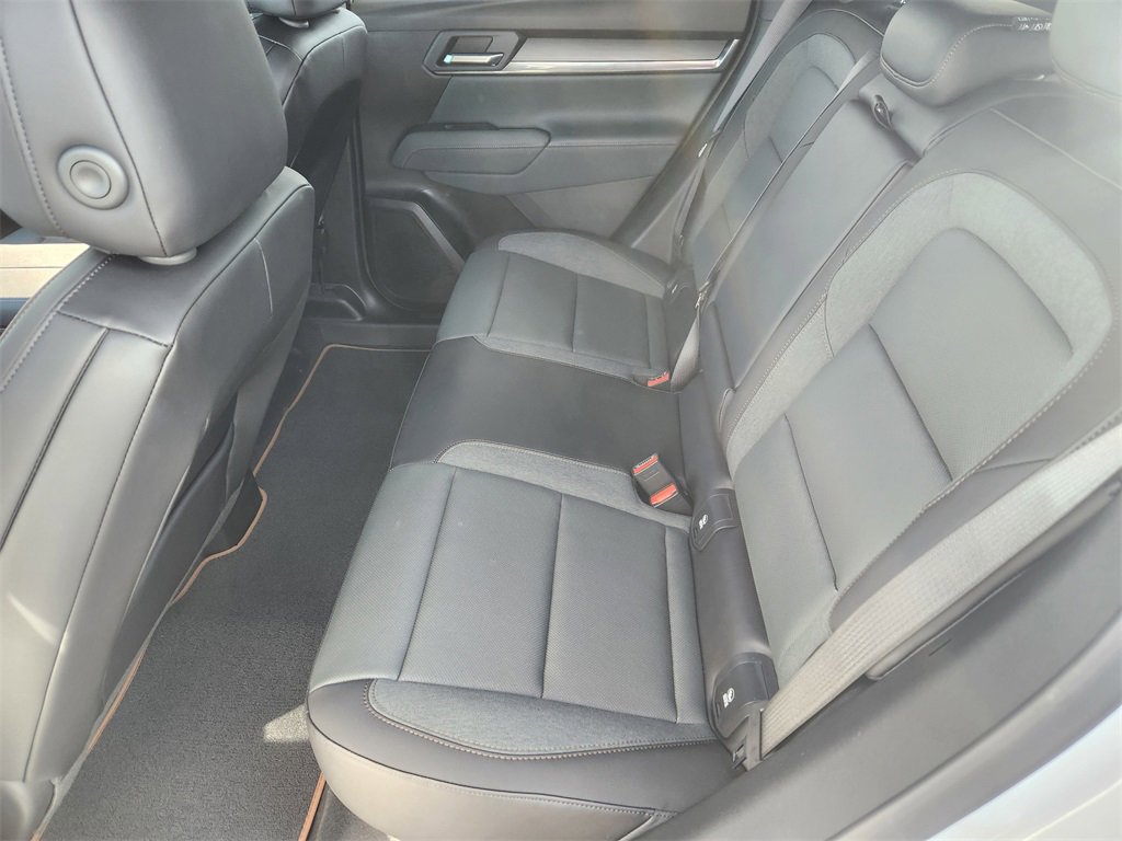 New 2026 GMC Terrain AT4 w/ Technology Package II image 8