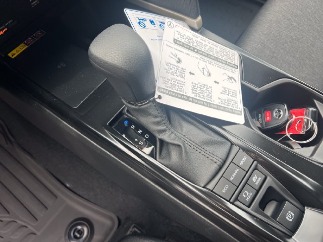 New 2026 Toyota Camry LE w/ Convenience Package AWD/4WD image 22