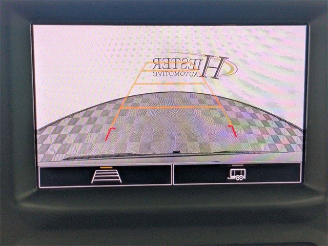 Certified 2024 Chevrolet Silverado 1500 Custom Trail Boss w/ LPO, Dark Essentials Package image 24