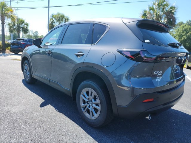 New 2026 MAZDA CX-5 Select AWD/4WD image 5