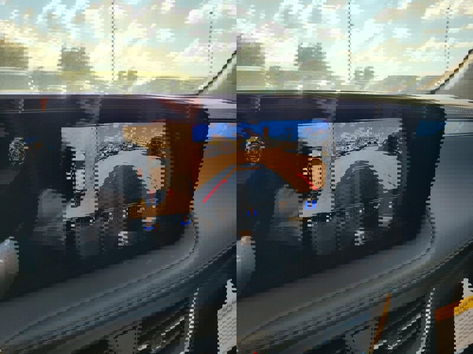 New 2026 Buick Encore GX Sport Touring w/ Advanced Technology Package image 22