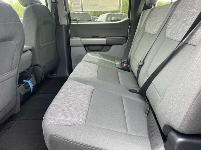 New 2026 Ford F250 XLT AWD/4WD image 22
