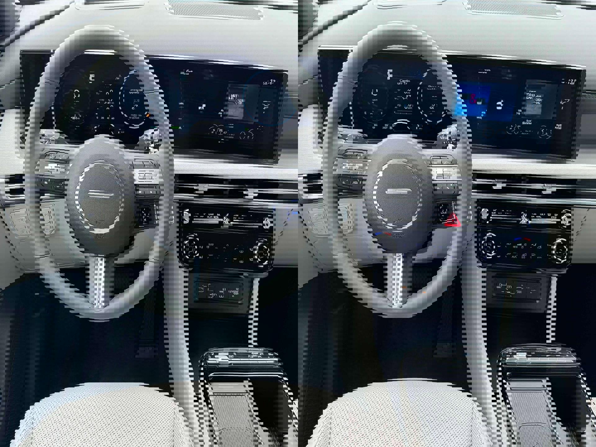 New 2025 Hyundai Tucson Limited image 17