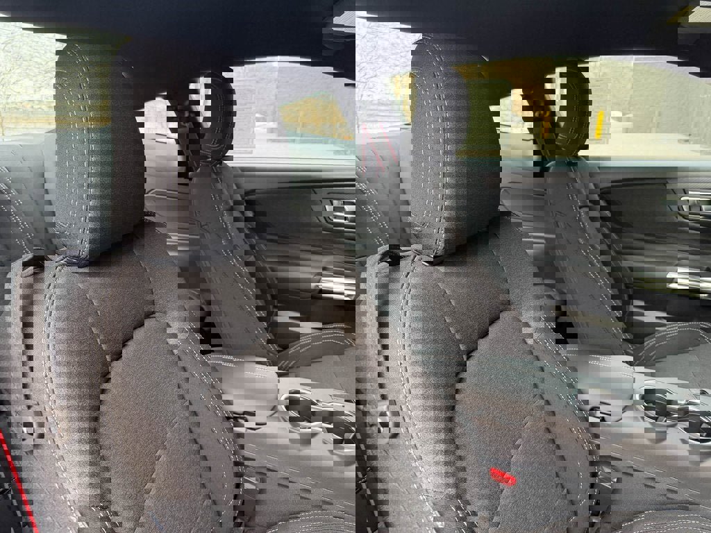 New 2026 Ford Mustang GT image 18