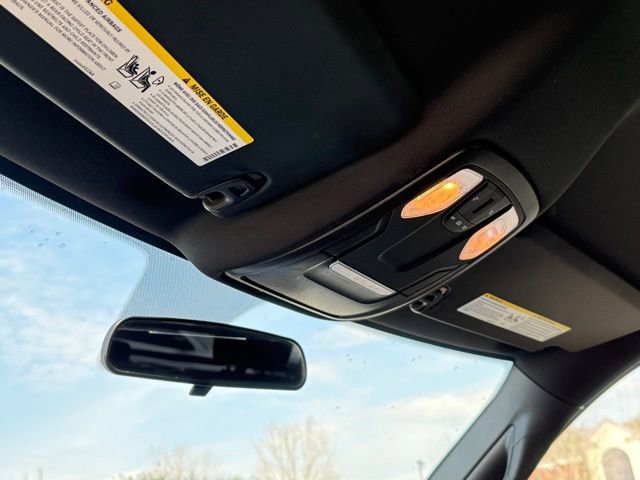 Used 2022 RAM 4500 Tradesman w/ Chrome Appearance Group image 23