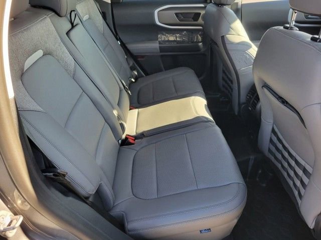 New 2025 Ford Bronco Sport Badlands w/ Badlands Tech Package image 11