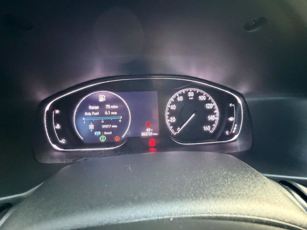 Used 2020 Honda Accord EX-L image 27