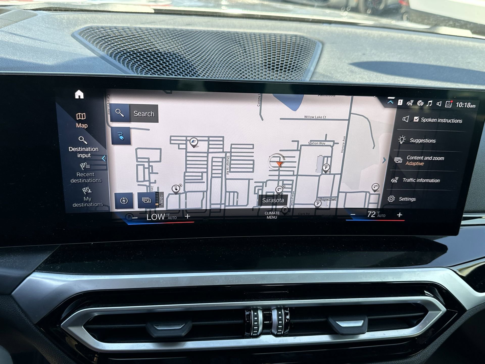 Certified 2023 BMW i4 eDrive35 w/ Premium Package RWD image 30