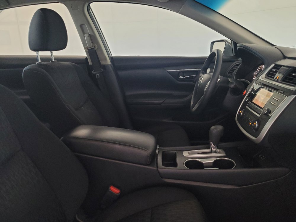 Used 2018 Nissan Altima 2.5 S w/ S Convenience Package FWD image 21