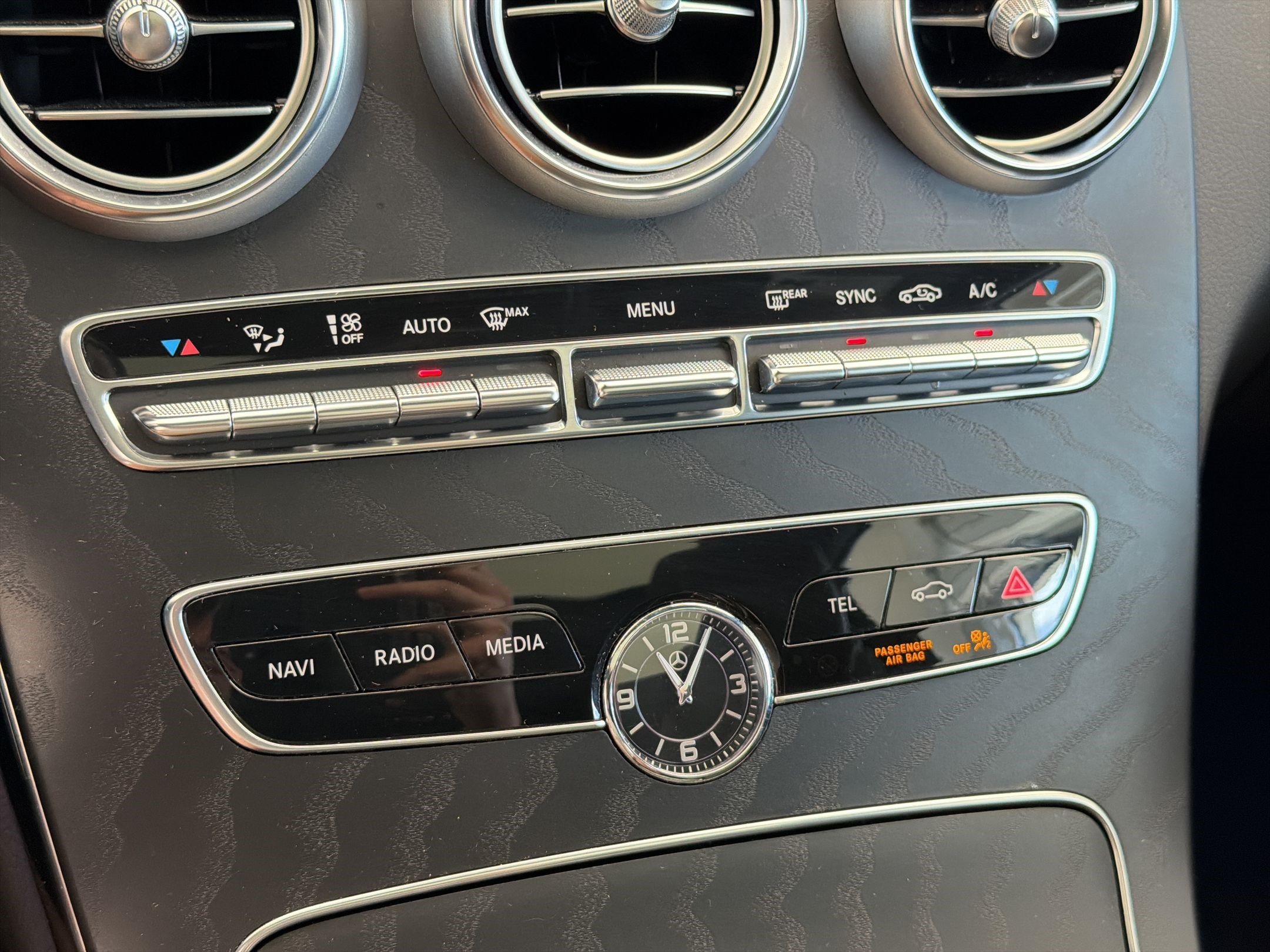 Certified 2023 Mercedes-Benz C 300 4MATIC Coupe image 18
