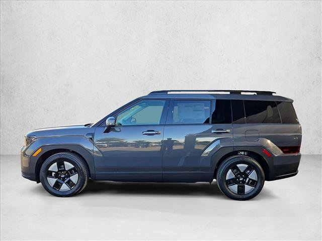 New 2027 Hyundai Santa Fe SEL FWD image 5