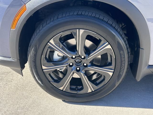 New 2027 INFINITI QX60 Autograph AWD/4WD image 10