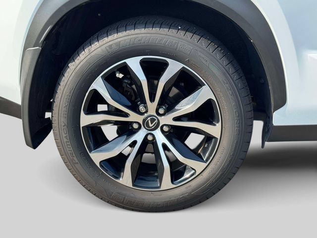 Used 2016 Lexus NX 200t F Sport w/ F Sport Premium Package AWD/4WD image 9