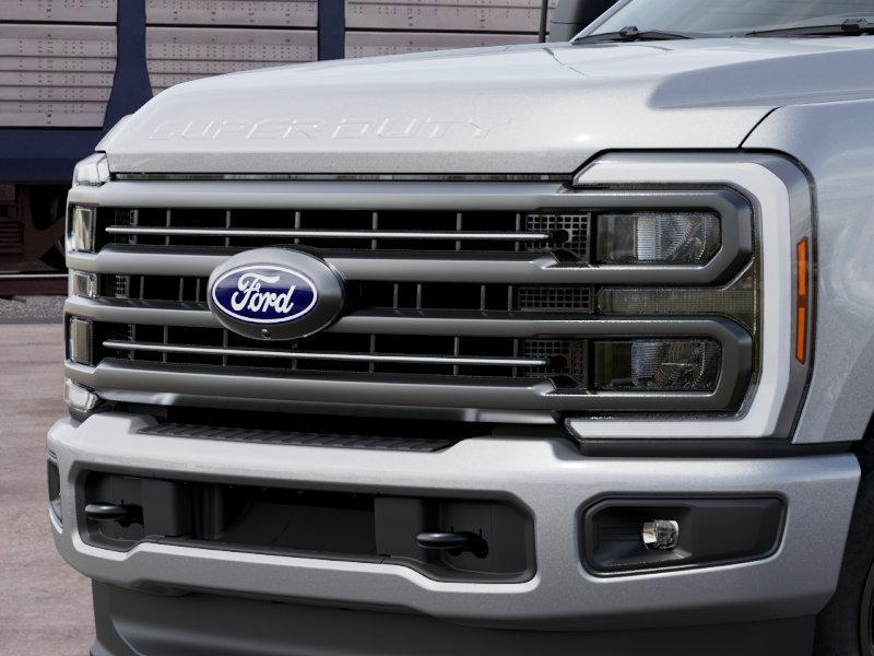 New 2027 Ford F350 XLT w/ XLT Premium Package AWD/4WD image 17