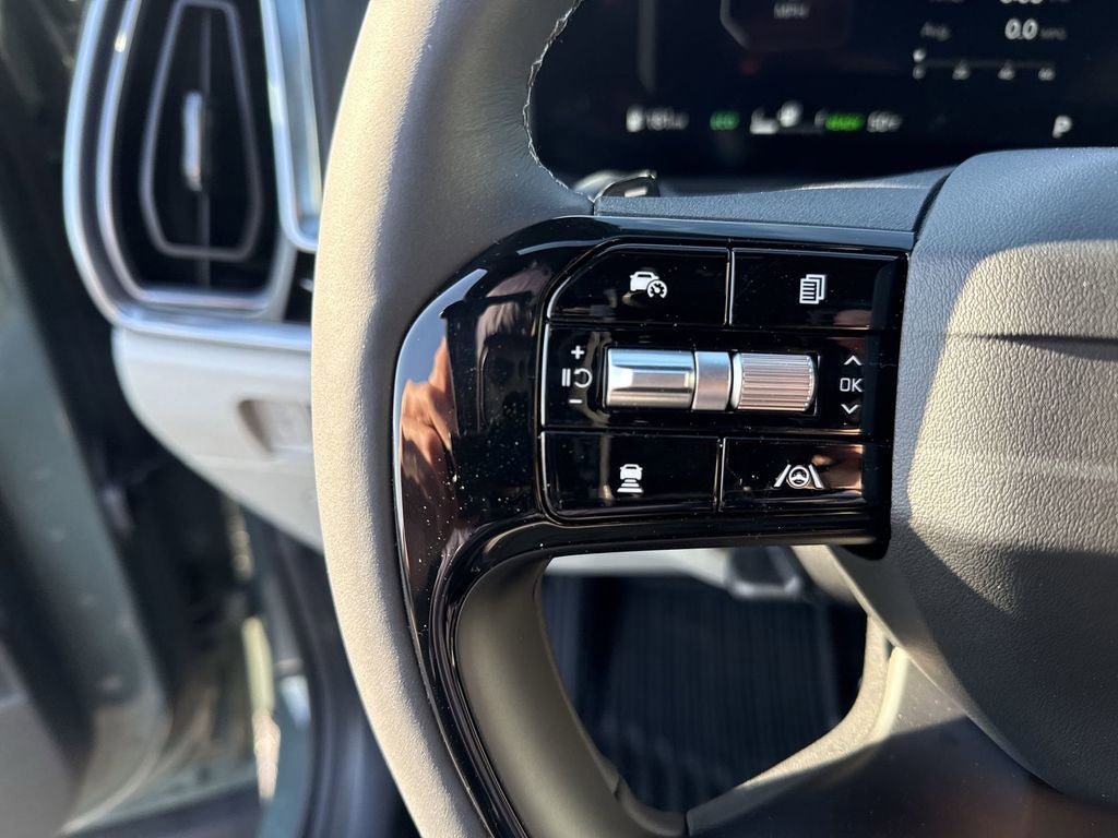 New 2026 Kia Sorento SX Prestige AWD/4WD image 20