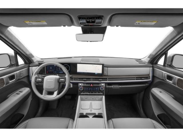 New 2027 Hyundai Santa Fe Calligraphy AWD/4WD image 7