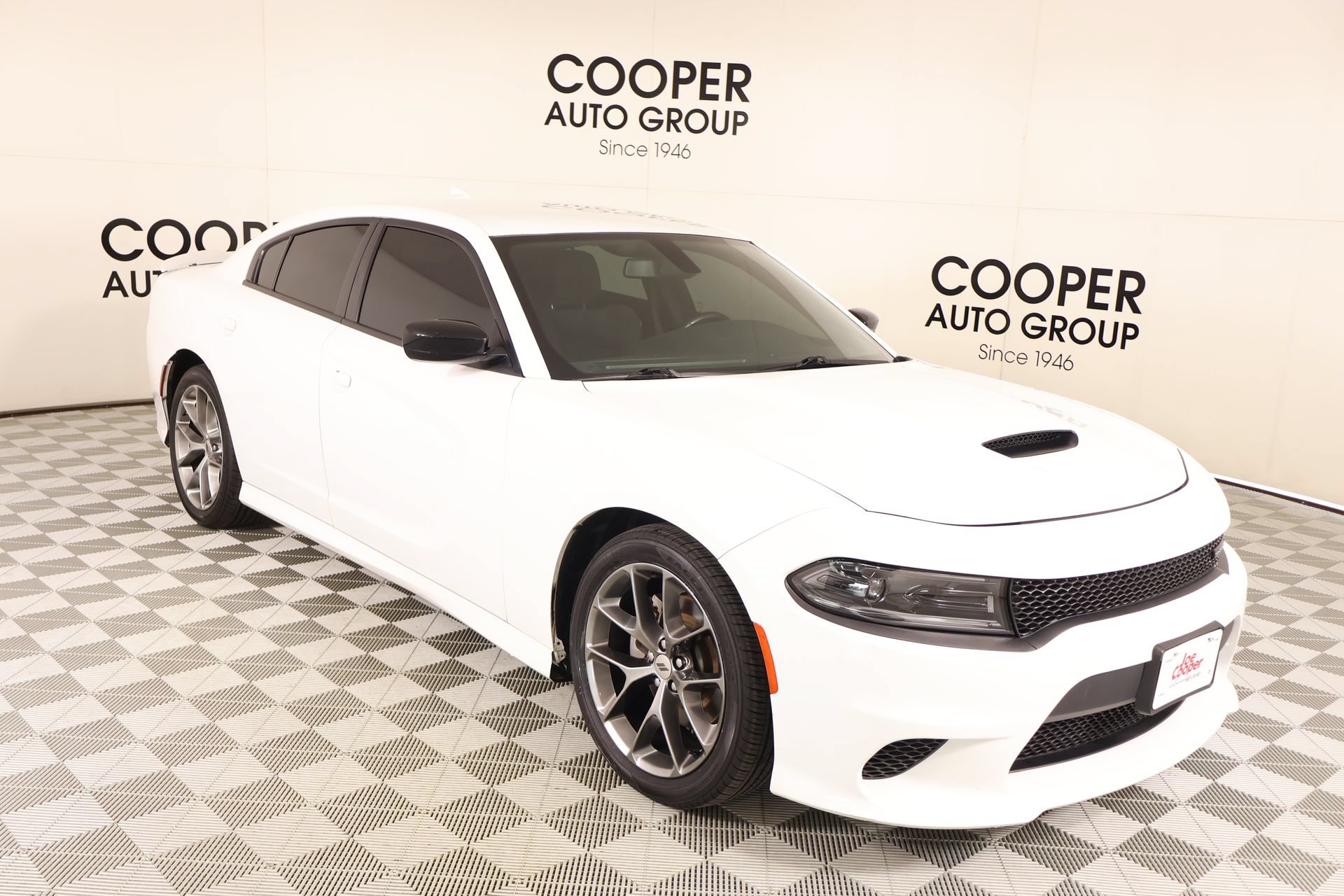 Used 2023 Dodge Charger GT