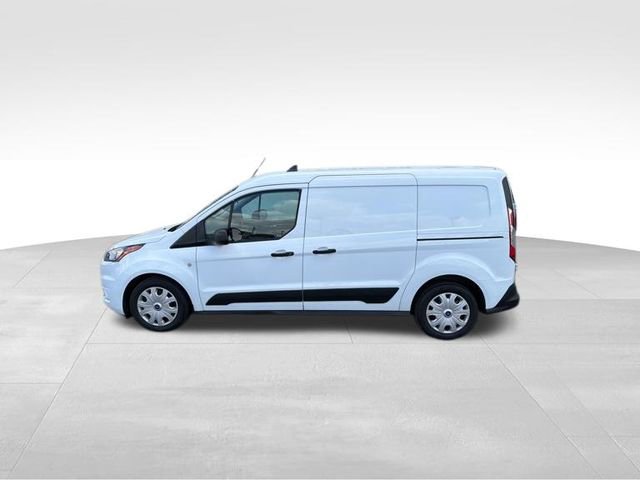Used 2022 Ford Transit Connect XLT image 4