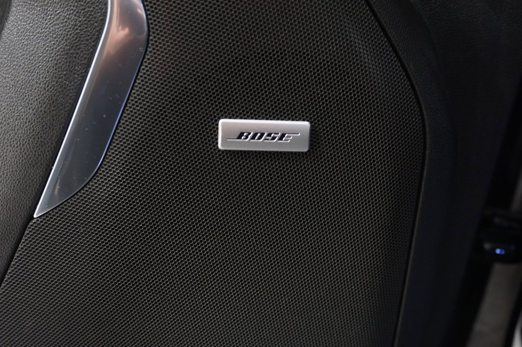 Certified 2021 Chevrolet Suburban Z71 w/ Rear Media and Nav Package image 28