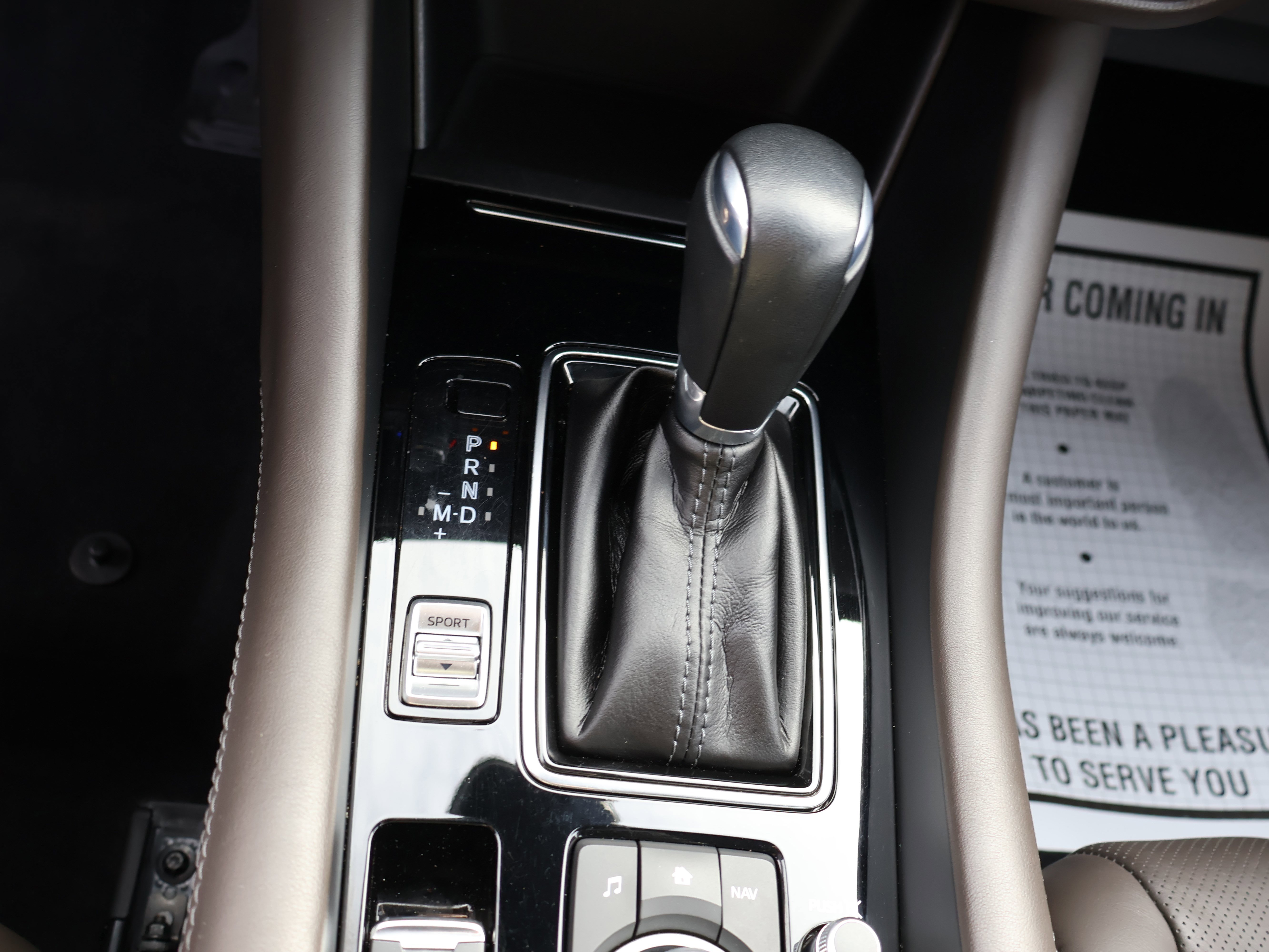 Used 2018 MAZDA MAZDA6 Signature image 27