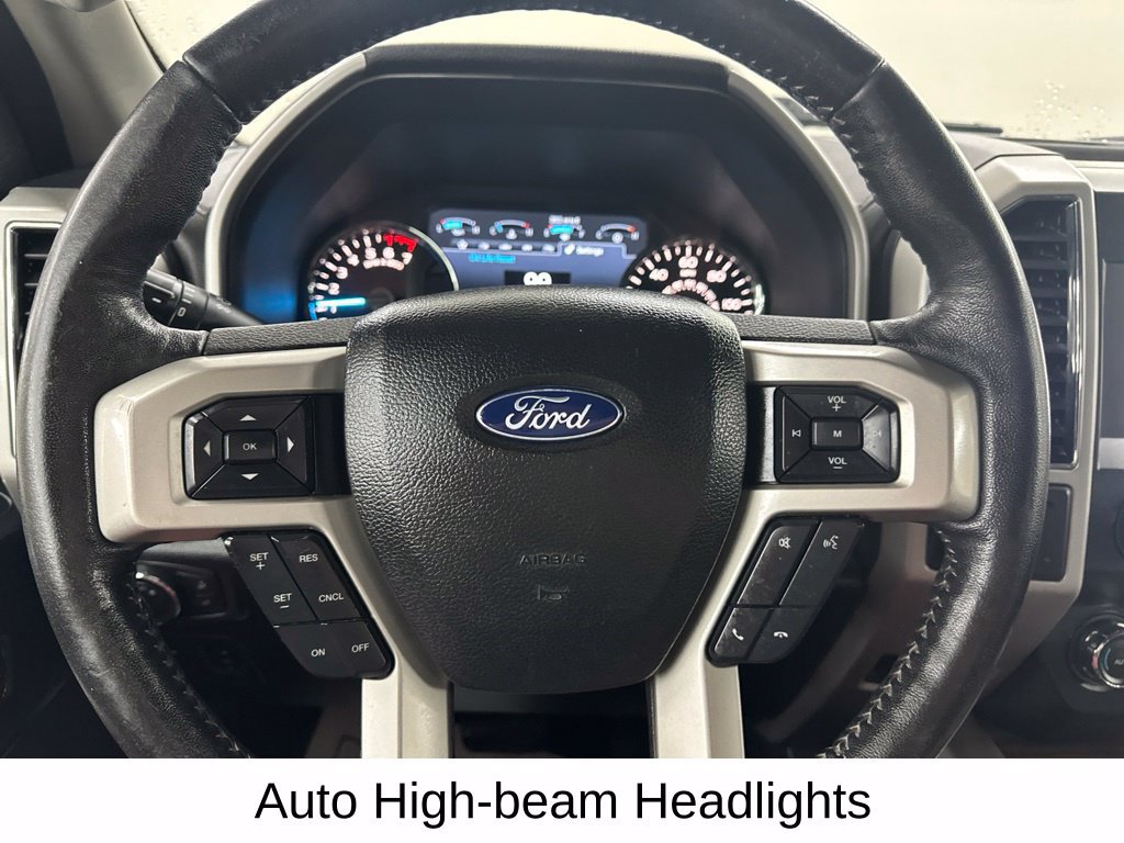 Used 2019 Ford F150 Lariat AWD/4WD image 35
