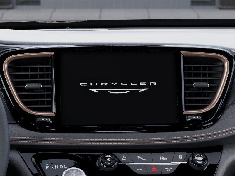 New 2027 Chrysler Pacifica Pinnacle w/ Theater Group FWD image 18