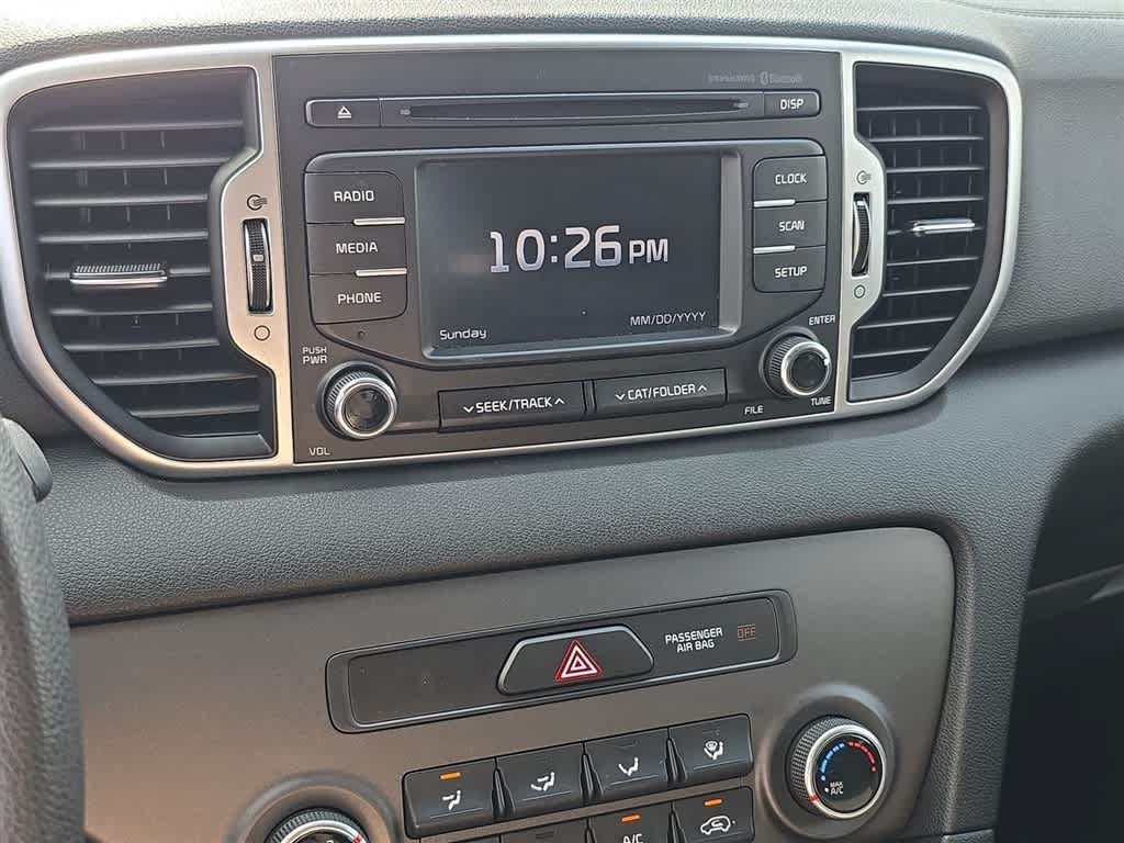 Used 2019 Kia Sportage LX AWD/4WD image 21