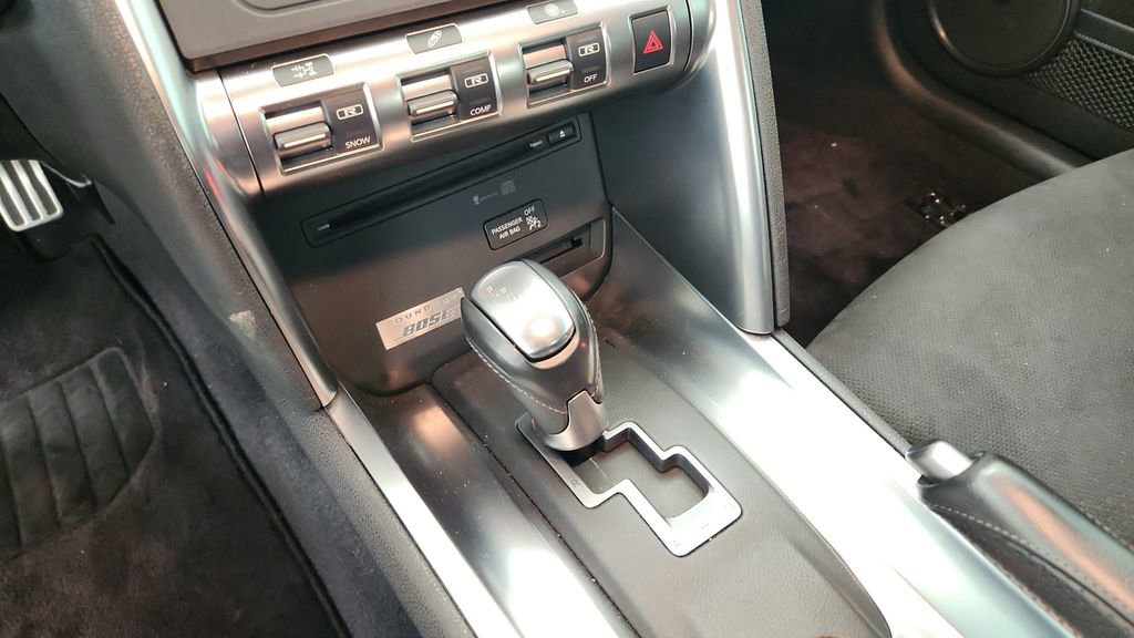Used 2009 Nissan GT-R Premium AWD/4WD image 28