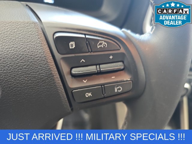 Used 2026 Hyundai Venue SEL FWD image 18