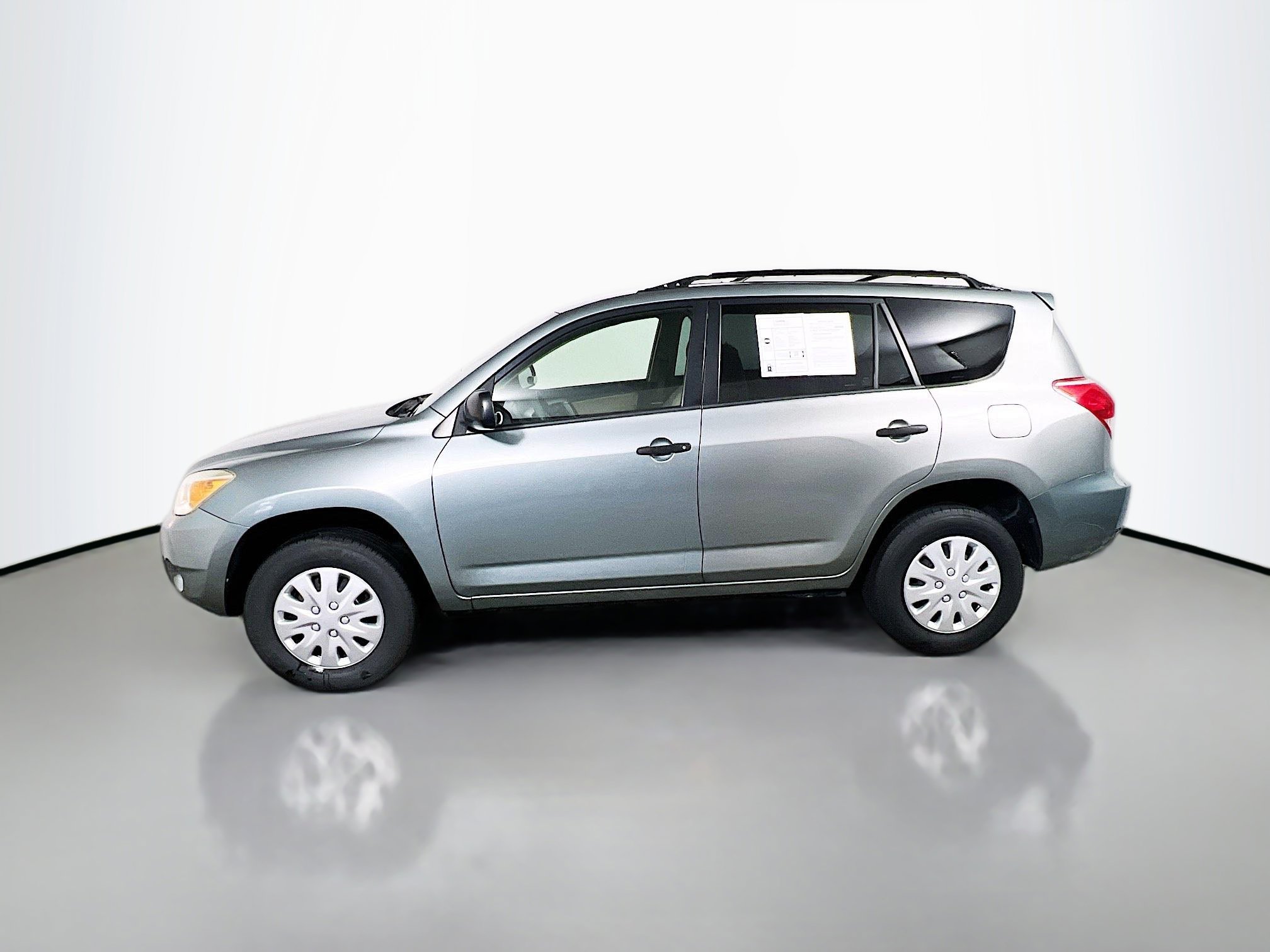 Used 2007 Toyota RAV4 2WD image 9