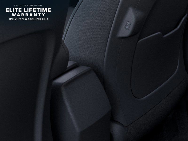 New 2026 Kia Niro LX FWD image 27